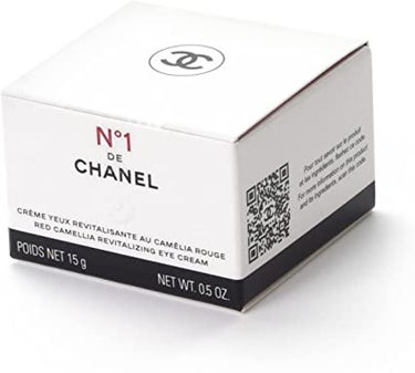 アイクリーム N°1 ドゥ シャネル CHANEL