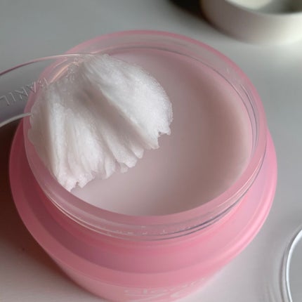 クリーンイットゼロ クレンジングバーム オリジナル/BANILA CO/クレンジングバームを使ったクチコミ(2枚目)