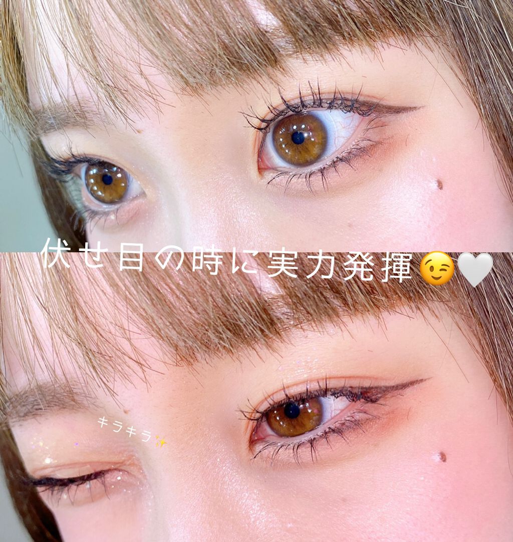 グリッターペディアアイパレット/unleashia/アイシャドウパレットを使ったクチコミ（1枚目）