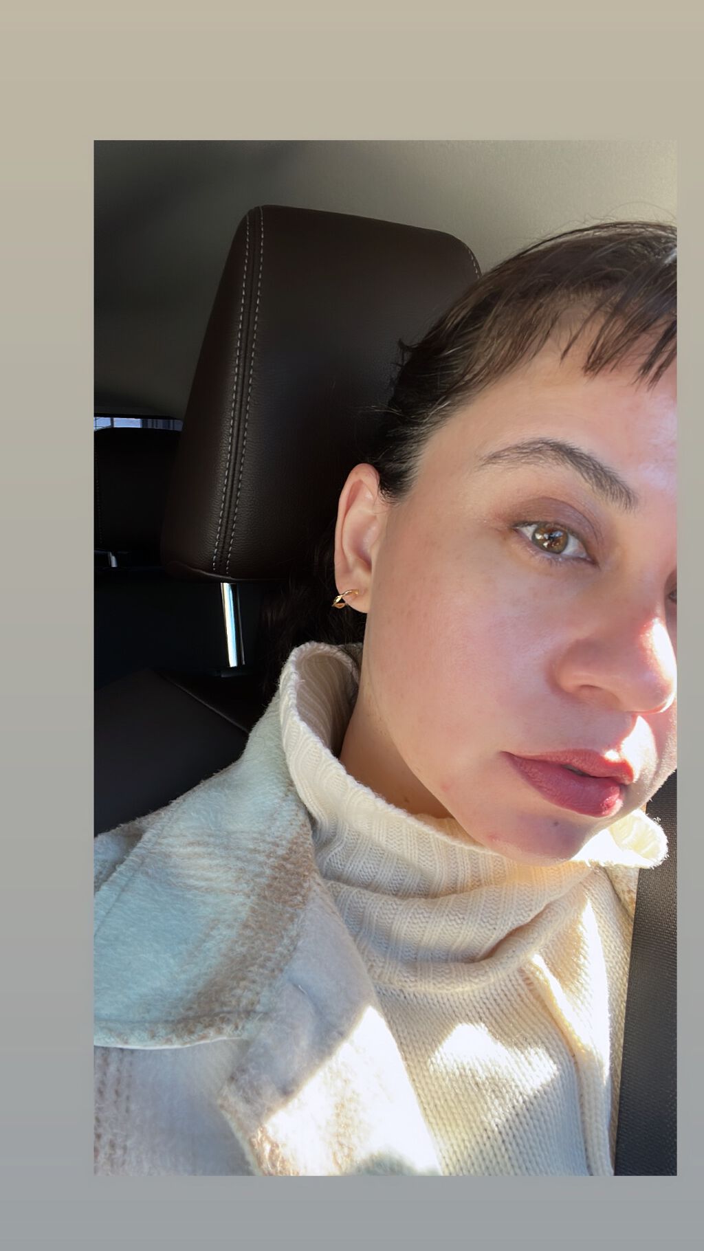 スキンベールベース/LANEIGE/化粧下地を使ったクチコミ（2枚目）