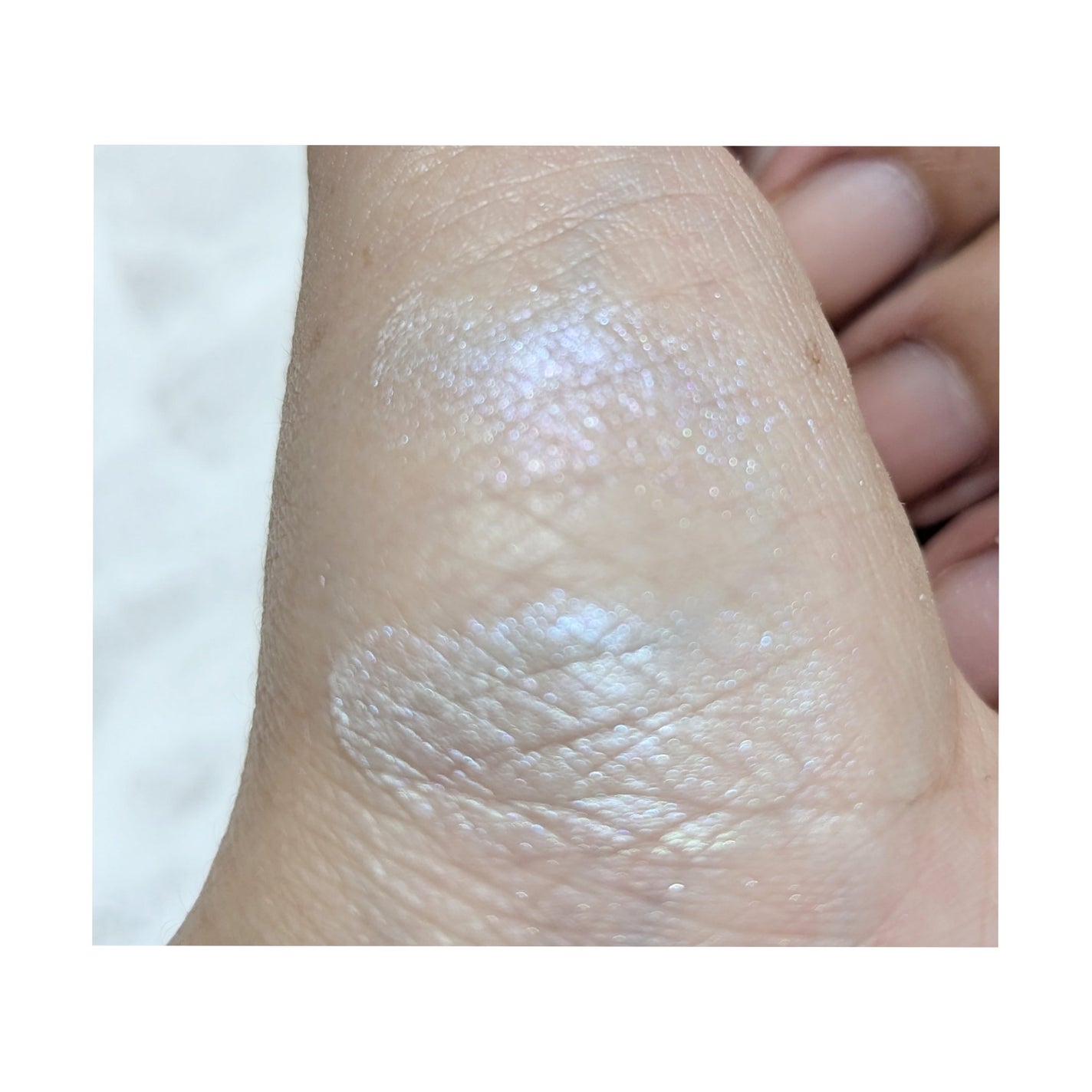 コンフォート リップオイル シマー/CLARINS/リップグロスを使ったクチコミ(7枚目)