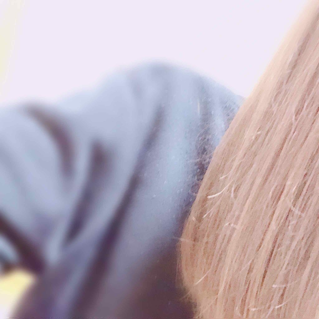 ミルクジャムヘアカラー/ルシードエル/ヘアカラーを使ったクチコミ(2枚目)