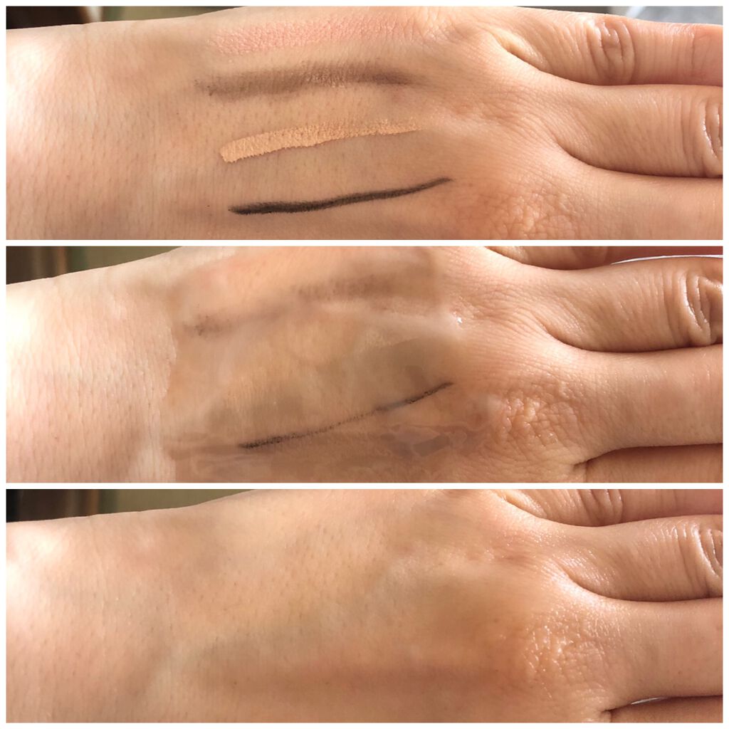 オトナプラス スマートクレンズオイル/サボリーノ/オイルクレンジングを使ったクチコミ(2枚目)