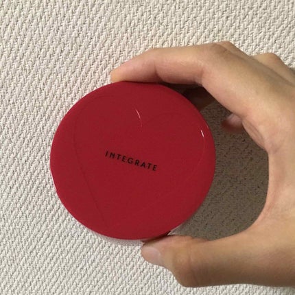 水ジェリークラッシュ/インテグレート/クリーム・エマルジョンファンデーションを使ったクチコミ(2枚目)