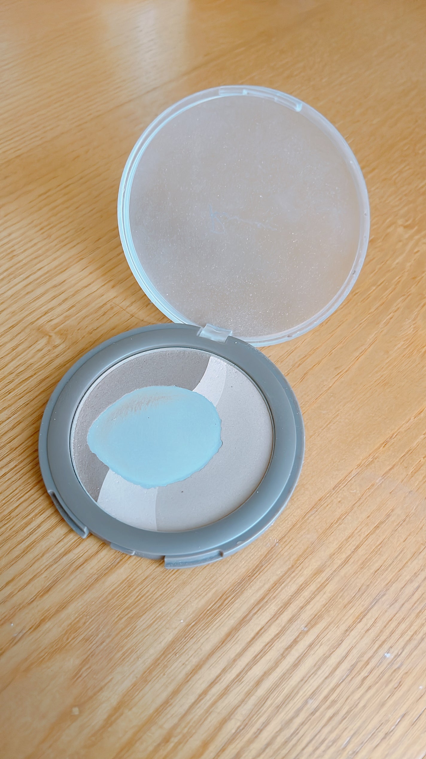 シアーマットシェーディング/Ririmew/シェーディングを使ったクチコミ(1枚目)