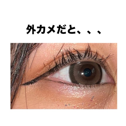 secretcandymagic 1day(シークレットキャンディーマジック)/secret candymagic/ワンデー(1DAY)カラコンを使ったクチコミ(2枚目)