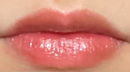 インク ムード グロイ ティント/PERIPERA/リップティントを使ったクチコミ(2枚目)