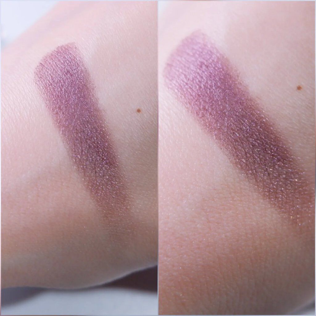 ケイト ザ アイカラー/KATE/単色アイシャドウを使ったクチコミ（2枚目）