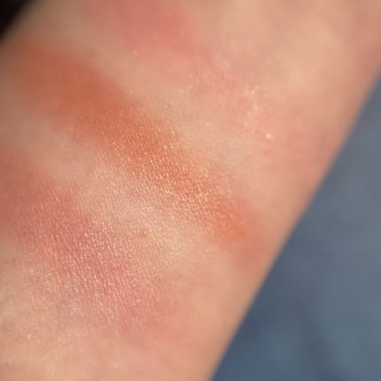 Blushed with Light Palette/BECCA/パウダーチークを使ったクチコミ(7枚目)