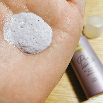 プロディフェンス オールインワンUV ムース/サンカット®/日焼け止めクリームを使ったクチコミ(3枚目)