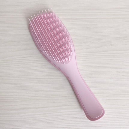 タングルティーザー ザ・アルティメットディタングラー/TANGLE TEEZER/ヘアブラシを使ったクチコミ(5枚目)