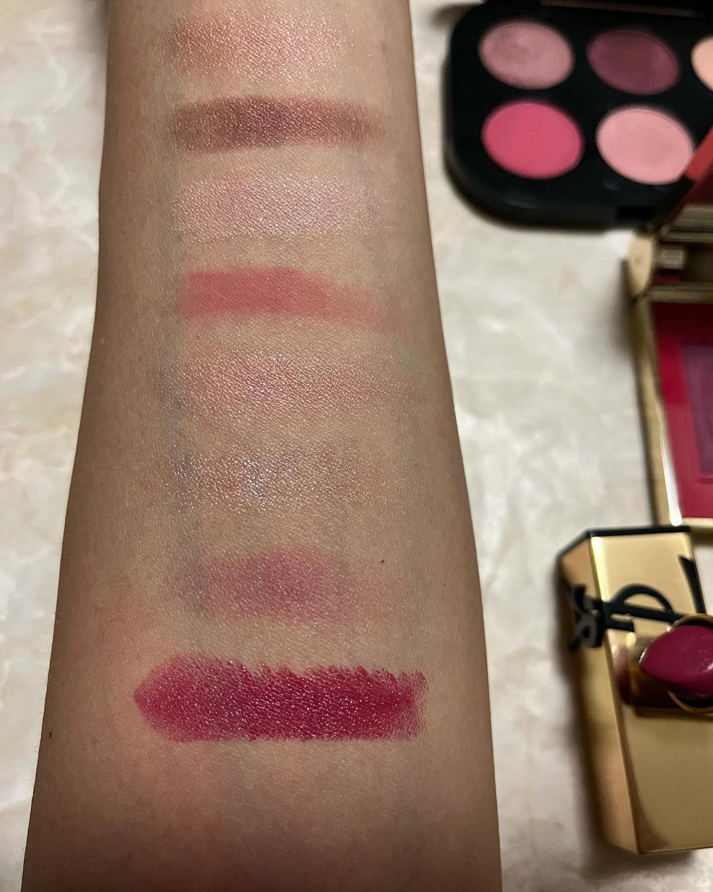 TOPARDS 1day/TOPARDS/ワンデー(1DAY)カラコンを使ったクチコミ(2枚目)