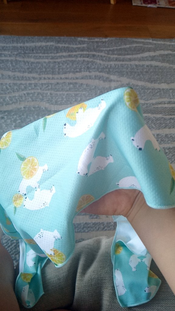 を使ったクチコミ（3枚目）