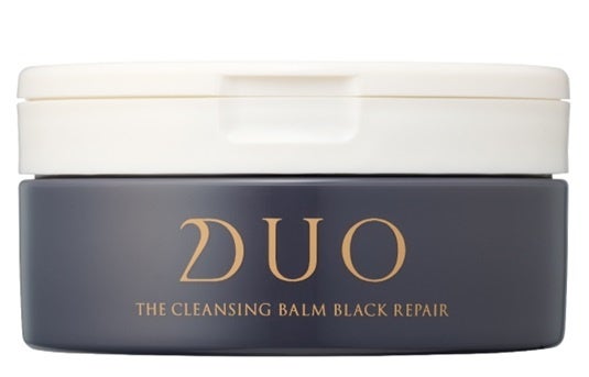 デュオ ザ クレンジングバーム ブラックリペア / DUO