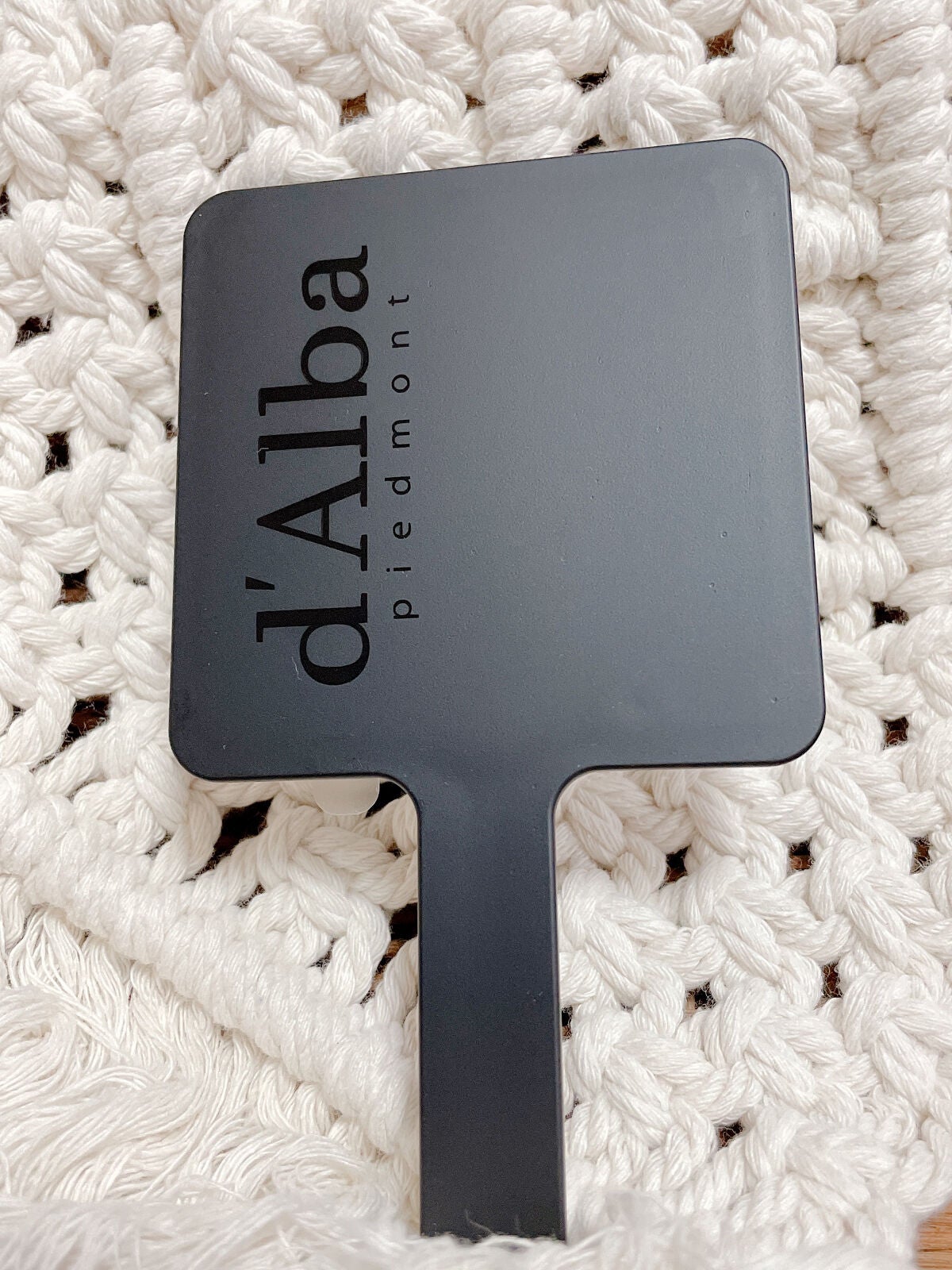 ダルバ ホワイトトリュフバイタルスプレーセラム/ダルバ/ミスト状化粧水を使ったクチコミ(6枚目)