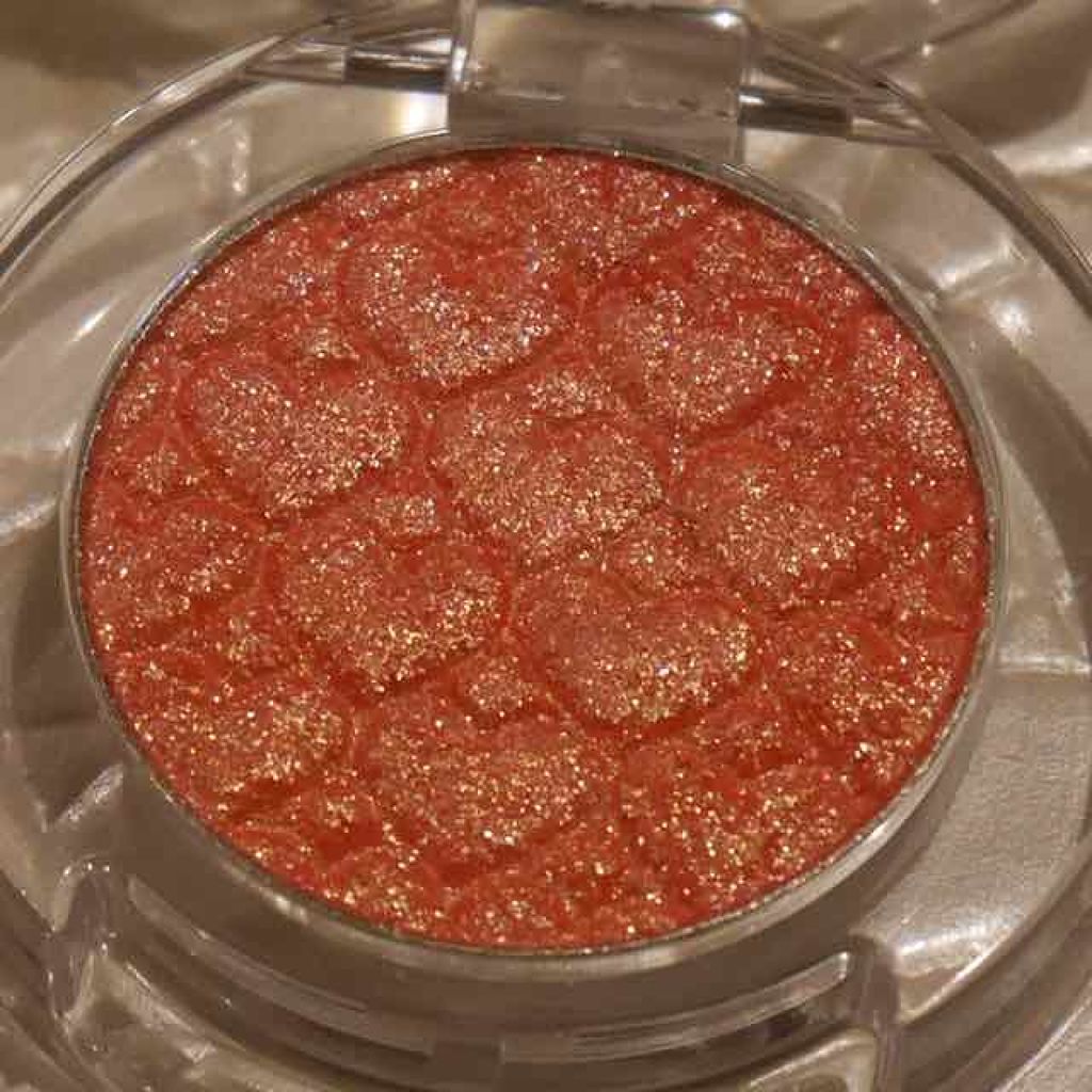 ルックアット マイアイジュエル/ETUDE/単色アイシャドウを使ったクチコミ（2枚目）