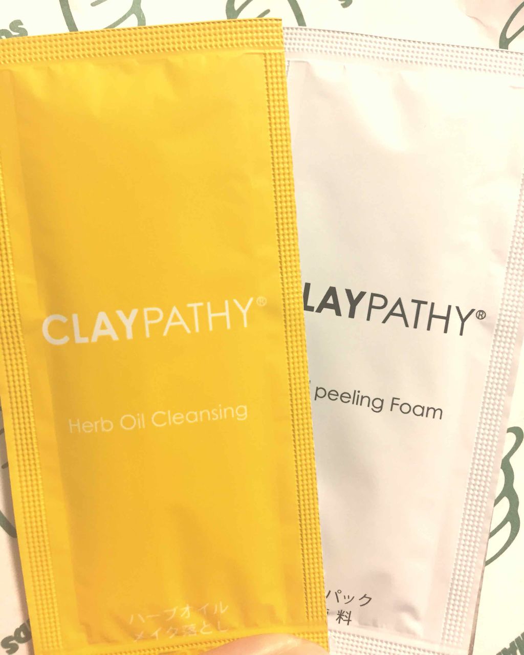 イドラビオ エイチツーオー/ビオデルマ/クレンジングウォーターを使ったクチコミ(3枚目)