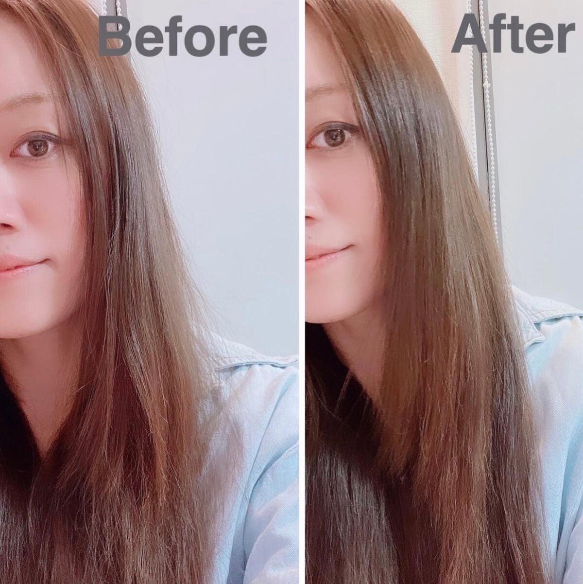 ヴィーガンスパブラシ/AUTHENTIC BEAUTY CONCEPT/ヘアブラシを使ったクチコミ(3枚目)