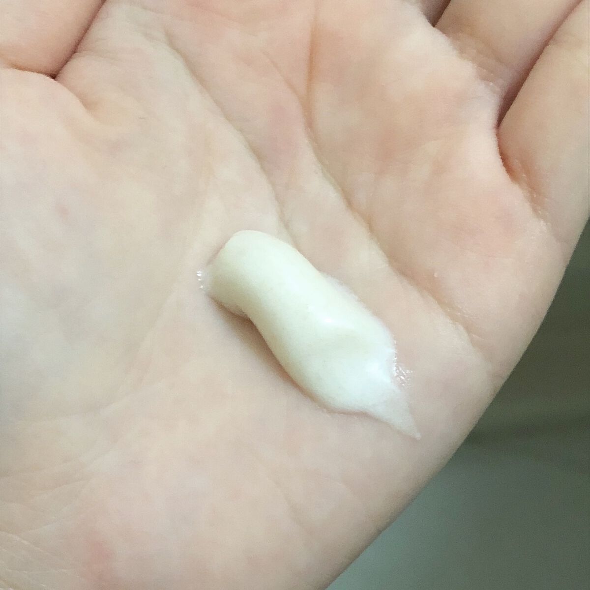 江戸こすめ 米ぬか洗顔/ロゼット/洗顔フォームを使ったクチコミ(5枚目)