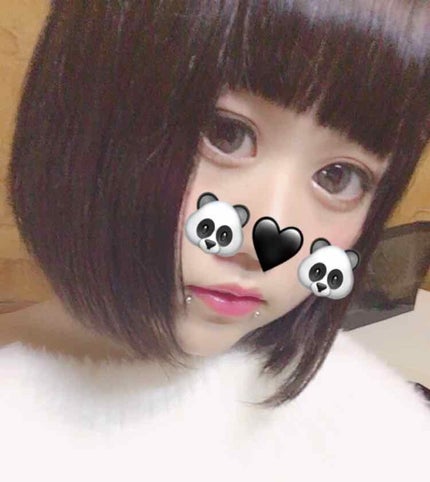 Shell Series/TeAmo/カラーコンタクトレンズを使ったクチコミ(4枚目)