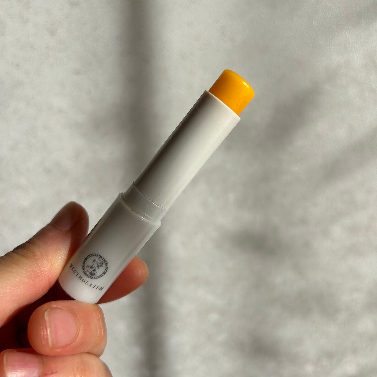 トーンマイリップ/メンソレータム/リップケアを使ったクチコミ(1枚目)