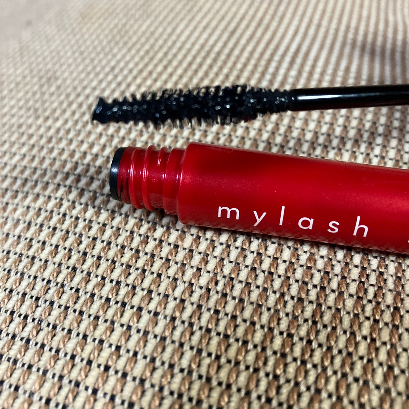 オペラ マイラッシュ アドバンスト/OPERA/マスカラを使ったクチコミ(3枚目)