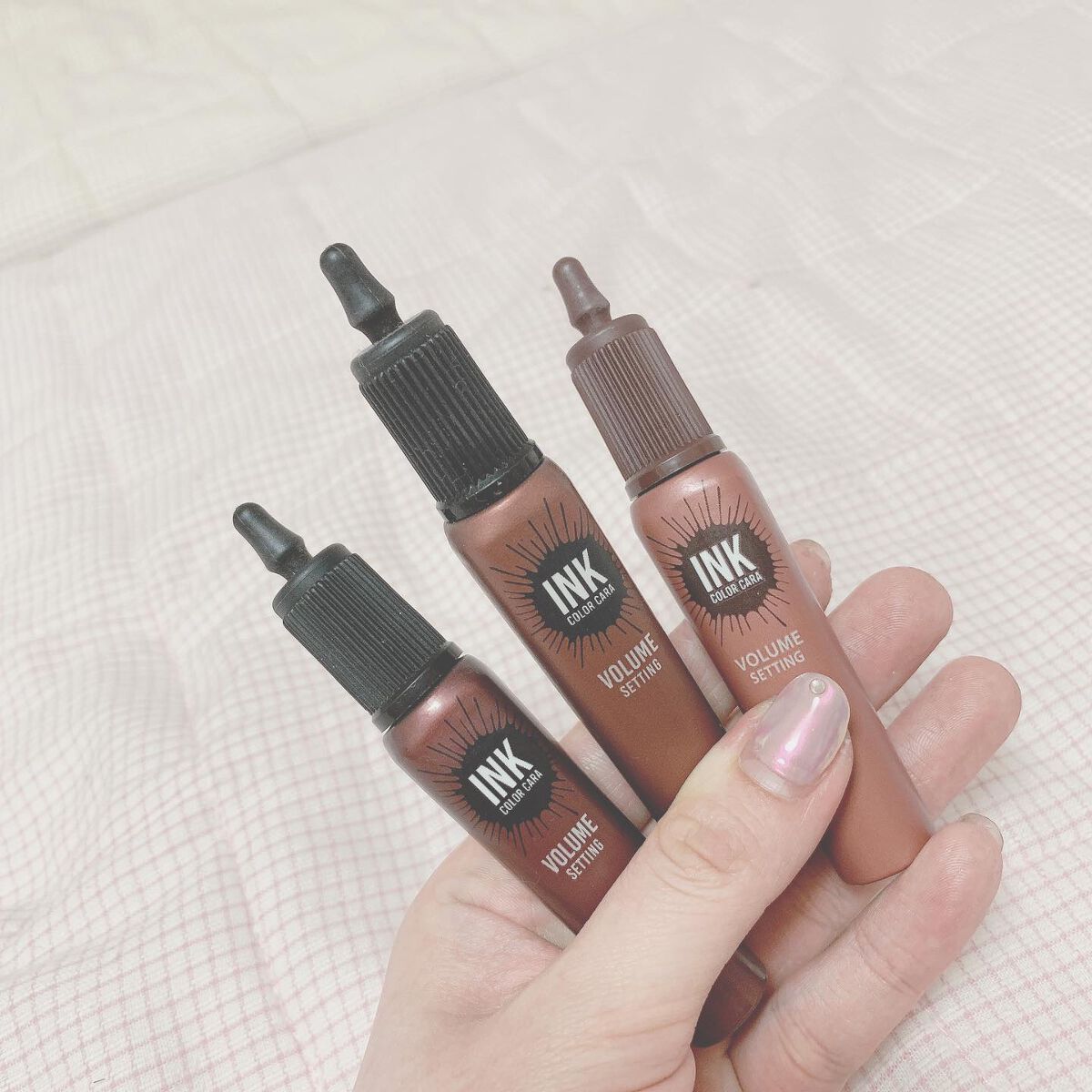 ♡a y a n e♡ 美容師✂️ 【フォロバ100】 on LIPS 「..ちょっとの間久しぶりにマスカラ生活復活してた☻.マスカラは..」(1枚目)