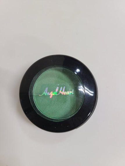 エンジェル ハート アイカラーズ/エンジェルハート/単色アイシャドウを使ったクチコミ(2枚目)