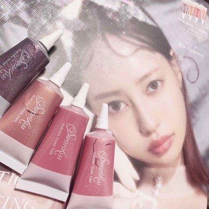 LARME(ラルム) 2020年1月号/LARME/雑誌を使ったクチコミ(4枚目)