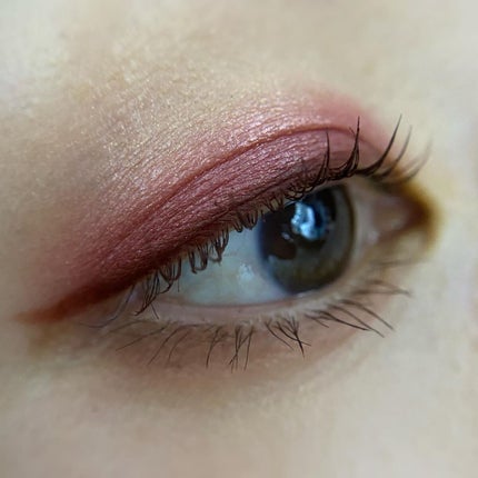 レ キャトル オンブル/CHANEL/アイシャドウパレットを使ったクチコミ(5枚目)