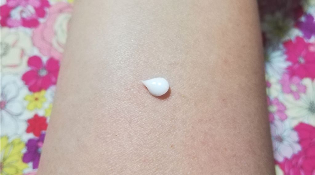 薬用ハンドクリーム/NALC/ハンドクリームを使ったクチコミ（3枚目）