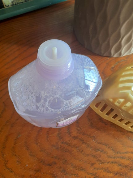 玄関・リビング用 消臭力 Premium Aroma/消臭力/その他を使ったクチコミ(3枚目)