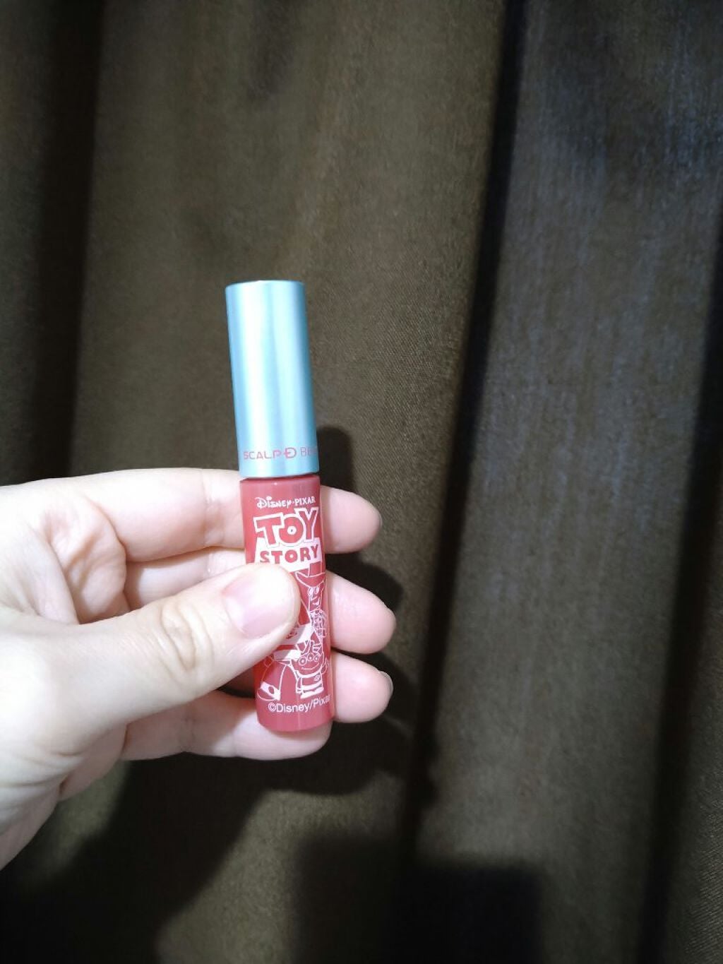 スカルプD ボーテ ピュアフリーアイラッシュセラム/アンファー(スカルプD)/まつげ美容液を使ったクチコミ(1枚目)