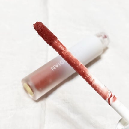 マットヴェールティント/LIPGUARDIAN/リップティントを使ったクチコミ(5枚目)