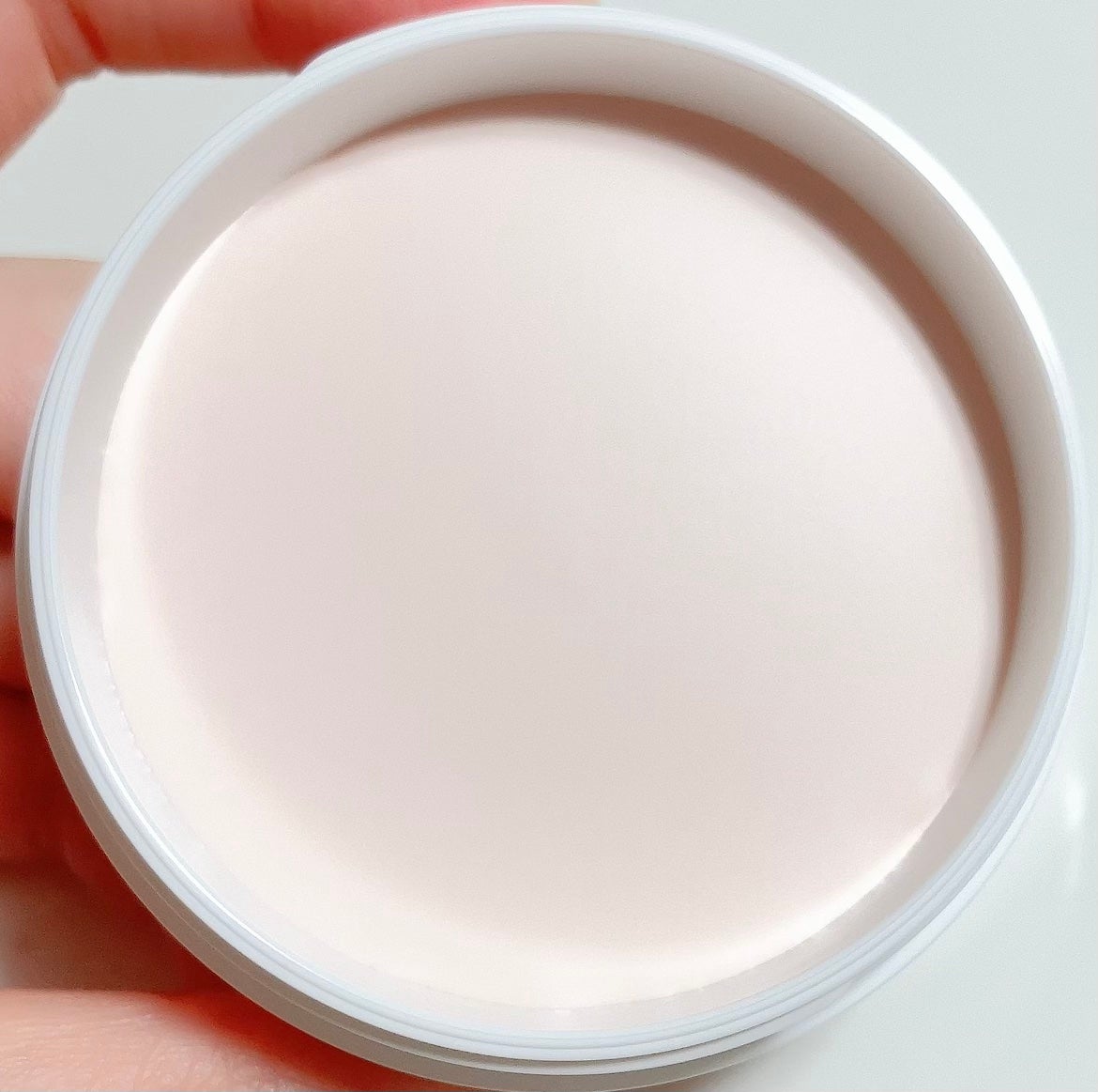 ヘルシーカバープライマー/AN’BLESS/化粧下地を使ったクチコミ(2枚目)