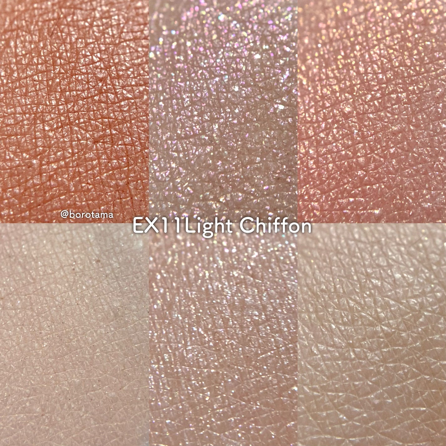 アイデザイナー/SNIDEL BEAUTY/アイシャドウパレットを使ったクチコミ(7枚目)