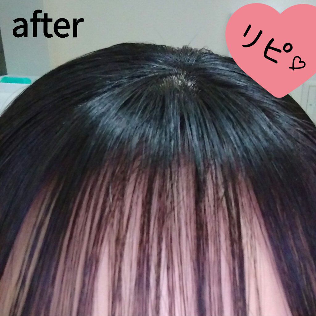 まとめ髪スティック スーパーホールド/マトメージュ/ヘアワックス・クリームを使ったクチコミ（3枚目）