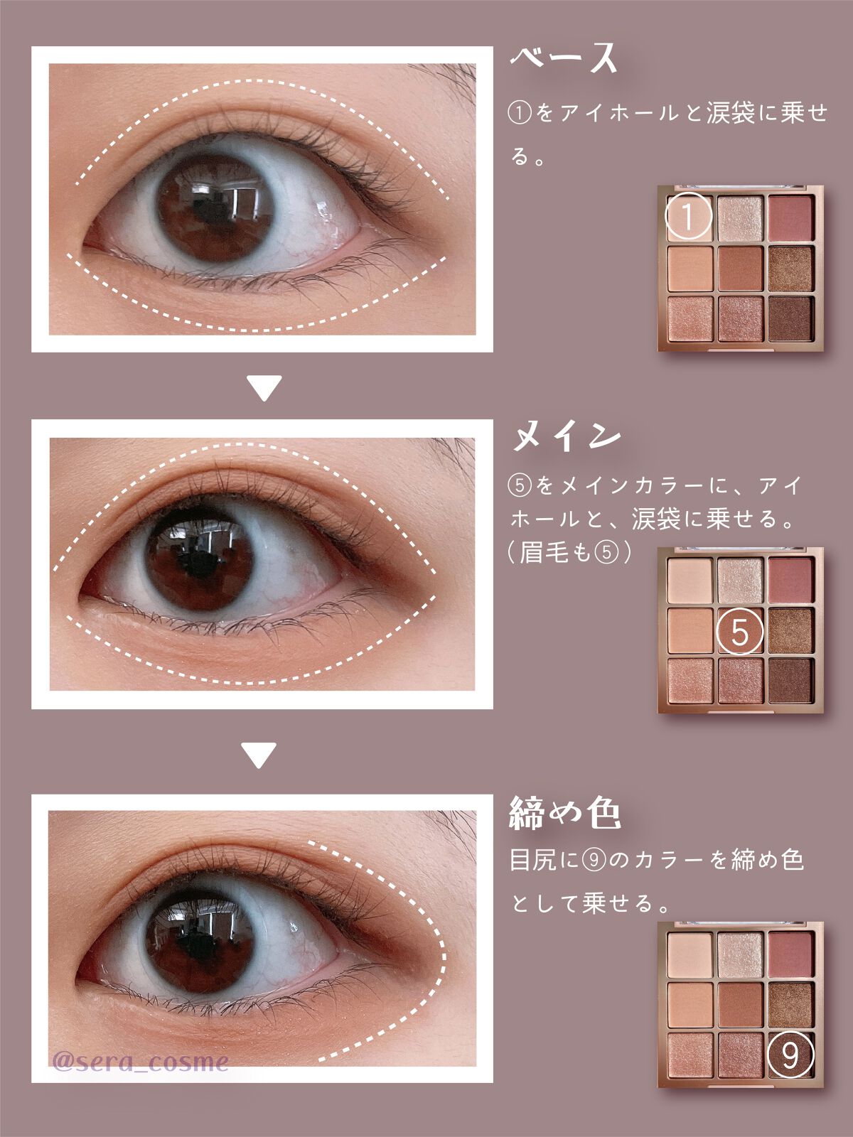 ニュアンスラップティント/Fujiko/リップティントを使ったクチコミ（1枚目）