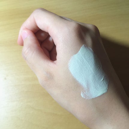 CICAカラーチェンジファンデーションD/DAISO/化粧下地を使ったクチコミ(3枚目)