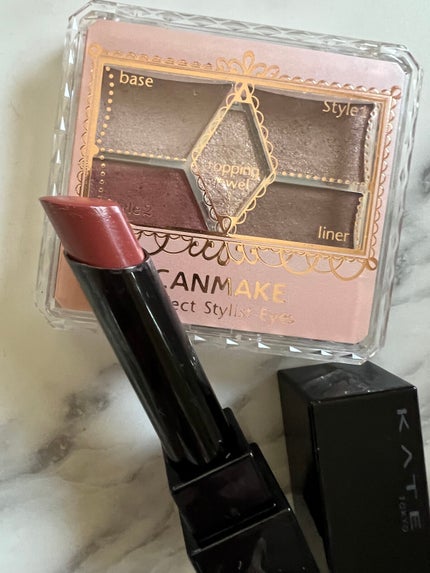 ラッシュフォーマー(クリア)/KATE/マスカラを使ったクチコミ(2枚目)