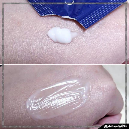 ジェリー コンディショナー/cresc. by ASTALIFT/化粧水を使ったクチコミ(5枚目)