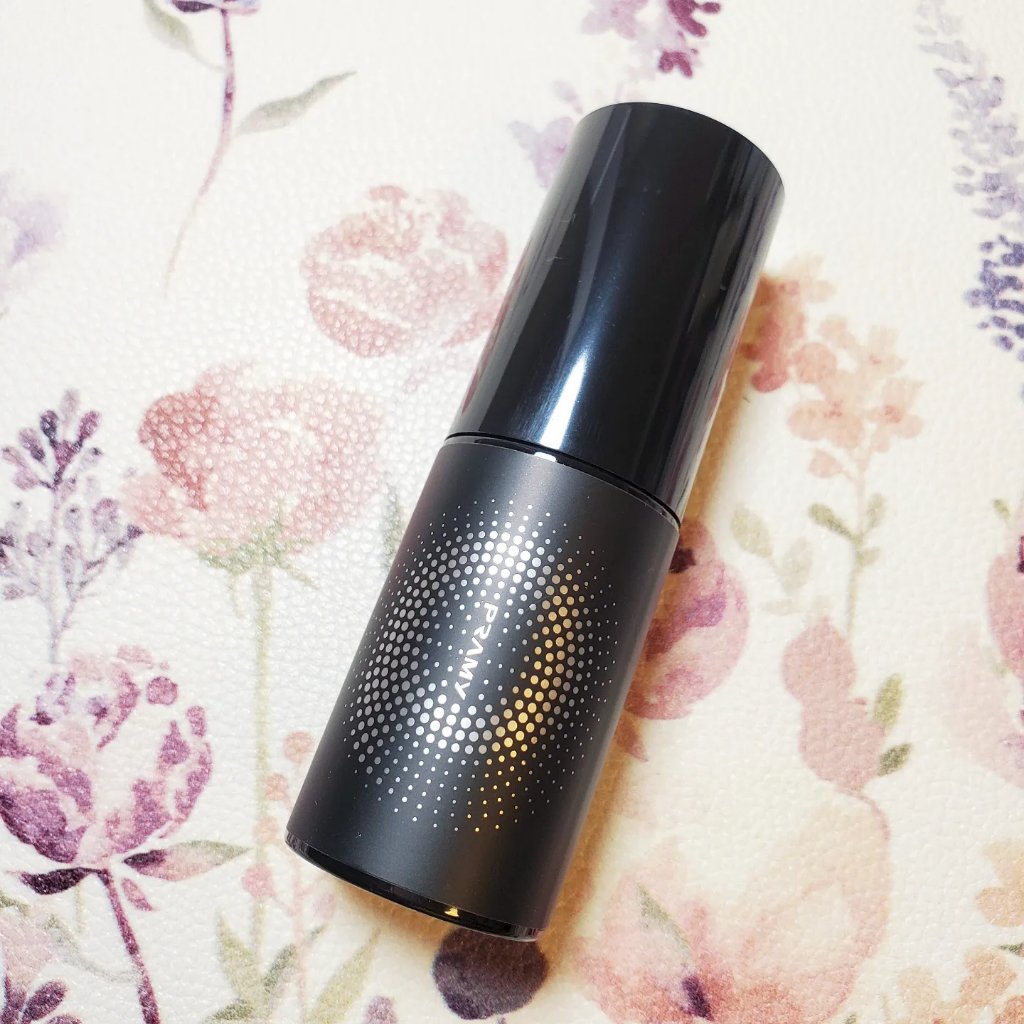 PRAMY メイクアップセッティングミスト モイストタイプ/PRAMY/フィックスミストを使ったクチコミ（2枚目）