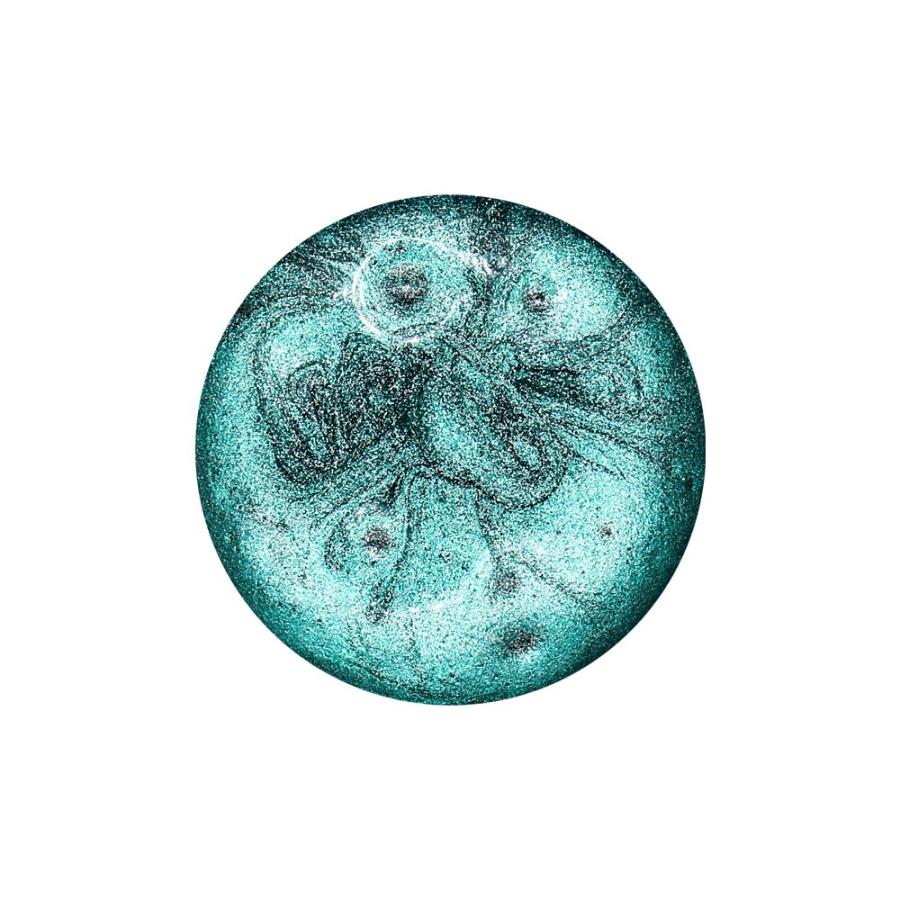  カラーシルクジェル グリーン