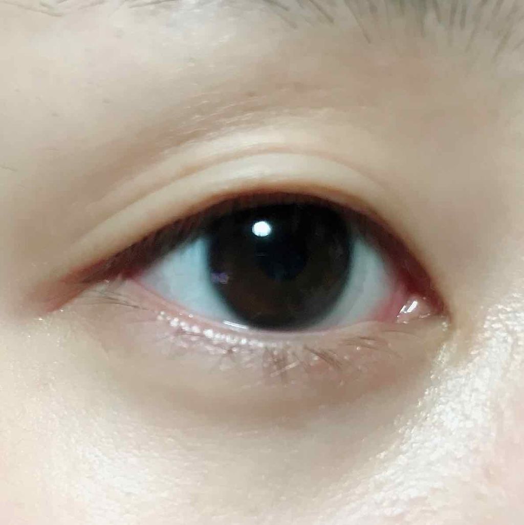 ナイトアイボーテ/StreeTrend/二重まぶた用アイテムを使ったクチコミ(2枚目)