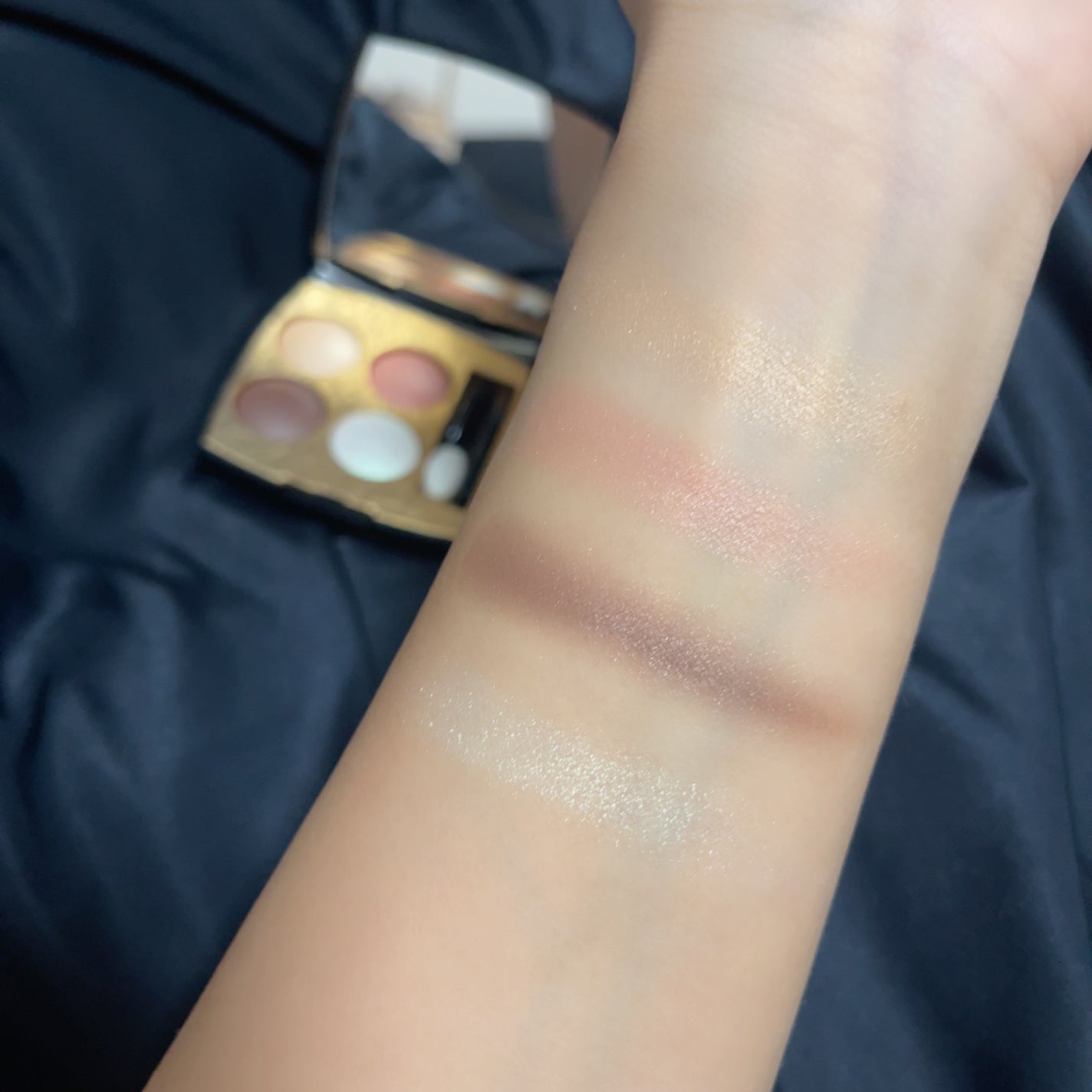 リキッドアイライナーR4/ラブ・ライナー/リキッドアイライナーを使ったクチコミ(4枚目)