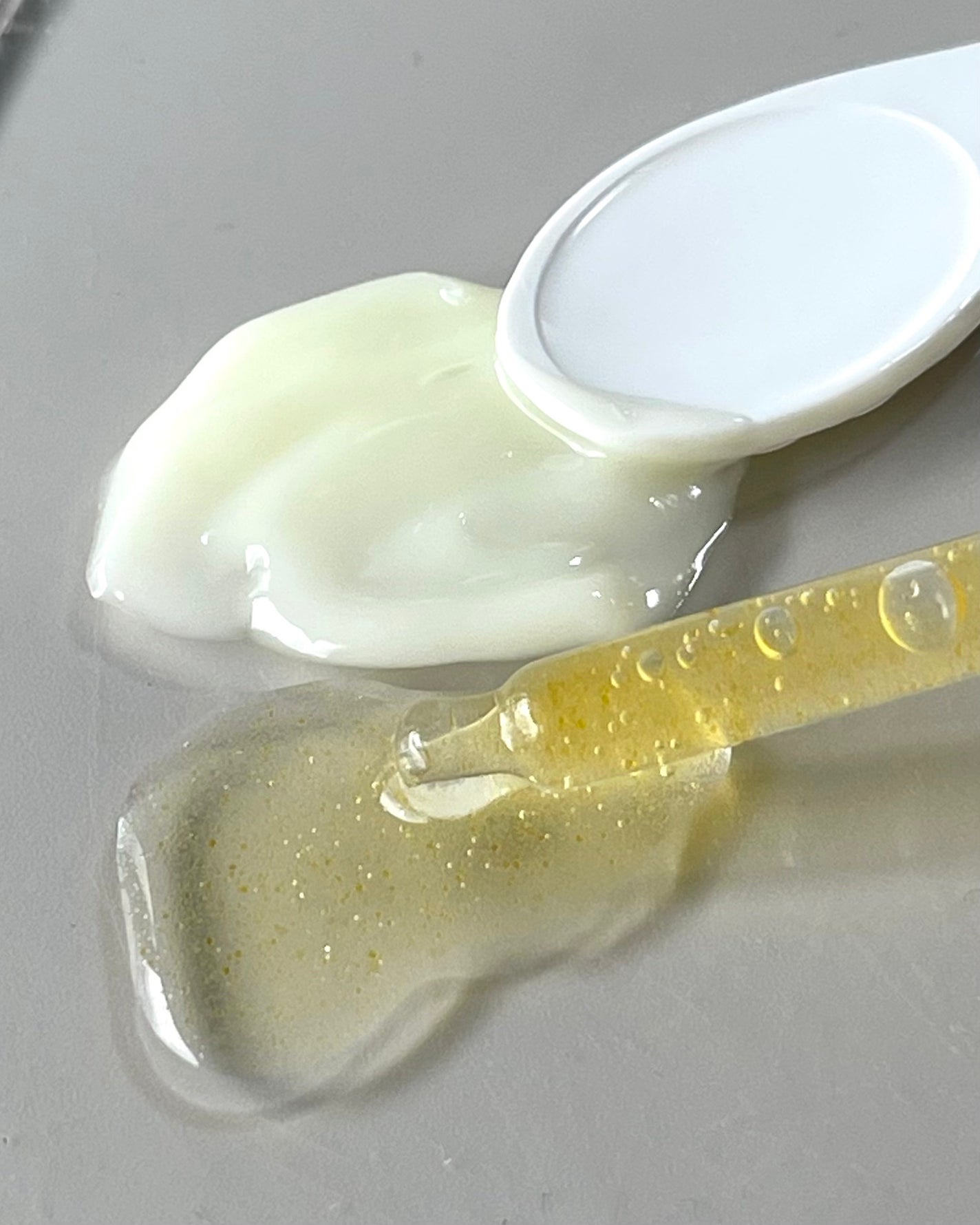 グロービタグットナイトクリーム/AROMATICA/フェイスクリームを使ったクチコミ(7枚目)