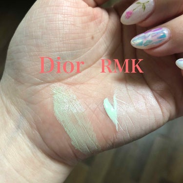 フィックス イット カラー/Dior/スティックコンシーラーを使ったクチコミ（2枚目）