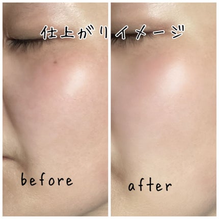 テクニカルブレンダー/ブリリアージュ/パフ・スポンジを使ったクチコミ(5枚目)