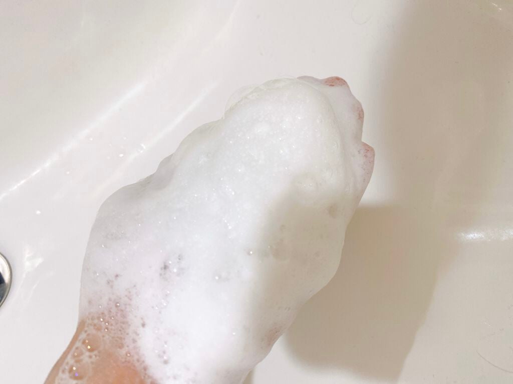 リッチリペア シャンプー/トリートメント/MAISON DE THÉ/市販シャンプーを使ったクチコミ(3枚目)