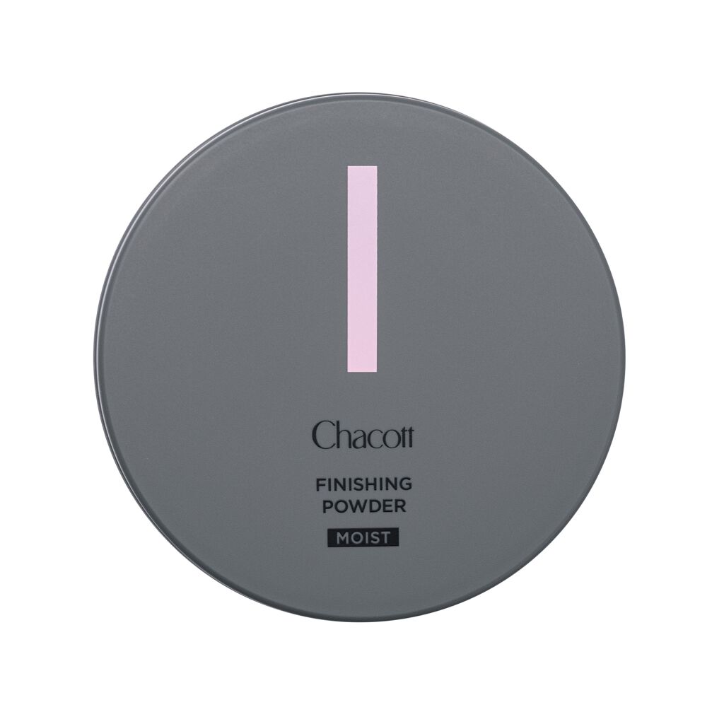 チャコット フィニッシングパウダー モイスト チャコット・コスメティクス